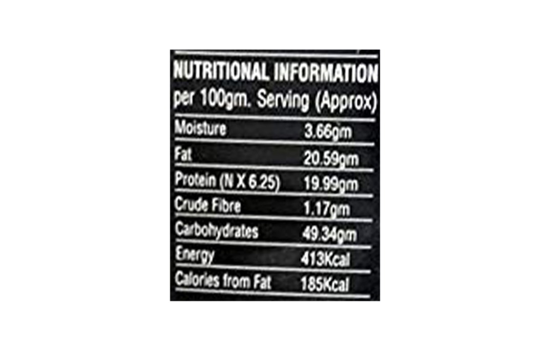 D4Diet Roasted Seedy Quinoa    Shrink Pack  200 grams